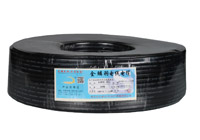 金鱗羽RVVB全銅國標電源線