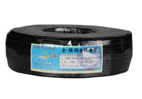 金鱗羽RVVB系列國標無氧銅電源線