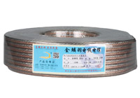 金鱗羽國標音響線