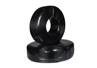 金鱗羽國標電源線RVV2*0.75