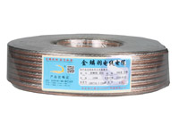 金鱗羽國標廣播音響線