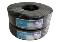 金鱗羽專業生產各種電線電纜、阻燃視頻線