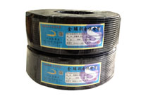 RVVP2*0.75國標屏蔽線,雙芯屏蔽線