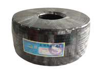 4芯網線+2芯電源線（網絡綜合線）