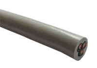 高柔性拖鏈電源線