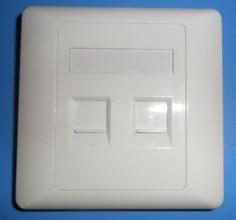 金鱗羽網絡面板